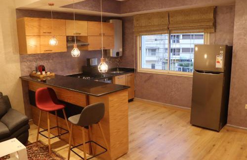 Ville Nouvelle Apartamento | Luxury Appartement Noor