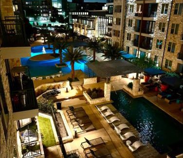 Addison Apartamento | Luxury Appartement with Everything