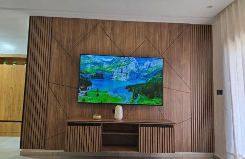 Saidia Apartamento | Luxury appartment avec piscine à la Marina Saidia