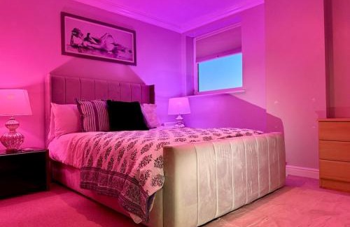 Greenwich West Apartamento | Luxury Appartment Greenwich