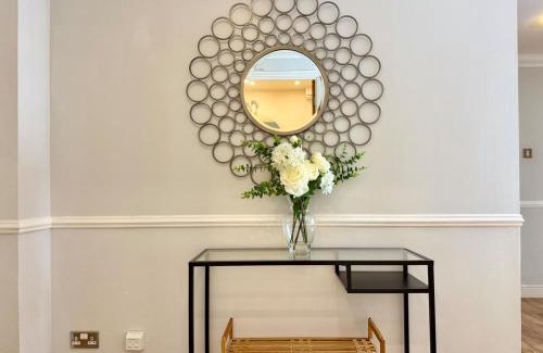 Greenwich West Apartamento | Luxury Appartment Greenwich