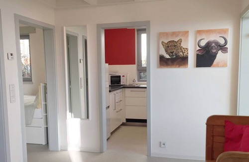 Mainz-Bingen Apartamento | Apartamento de lujo en Oppenheim, Loft3