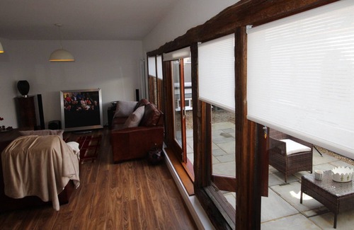 Harpenden Apartamento | Aprtments lujo en familia Harpenden House amistosas y derecha en el centro de la ciudad