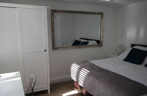 Harpenden Apartamento | Apartamentos de lujo en Harpenden House, ideal para familias y justo en el centro de la ciudad