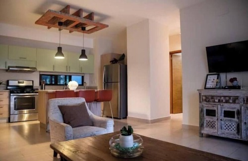 La Ceiba Apartamento | Luxury apt at los cocos Residences oceano 101