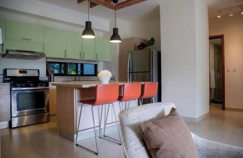 La Ceiba Apartamento | Luxury apt at los cocos Residences oceano 101