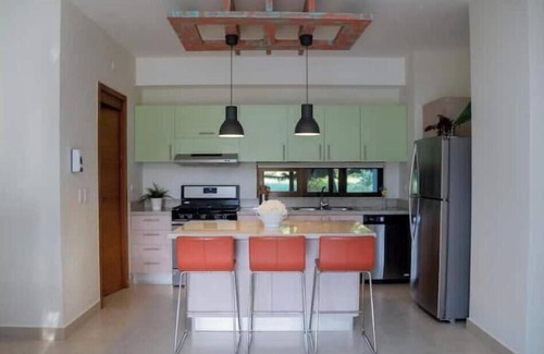 La Ceiba Apartamento | Luxury apt at los cocos Residences oceano 101