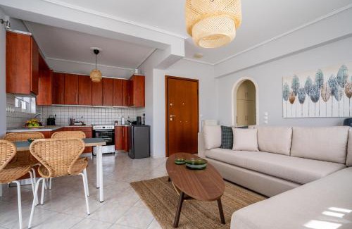 Spata-Artemida Apartamento | Luxury apt near the airport N2