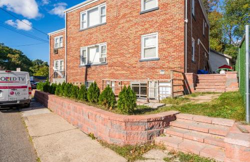 Passaic Apartamento | Luxury Apt