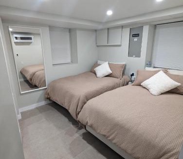 Passaic Apartamento | Luxury Apt