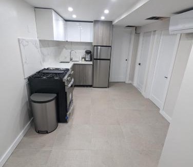 Passaic Apartamento | Luxury Apt