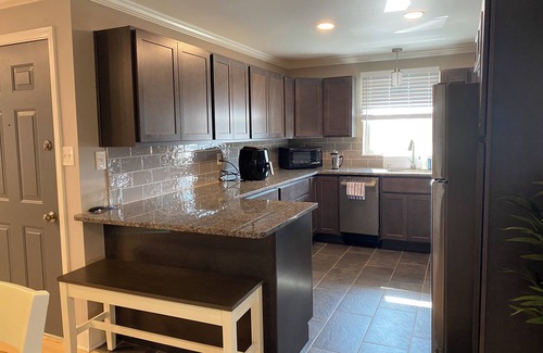 Pittsburgh Apartamento | Luxury Apt
