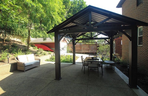 Pittsburgh Apartamento | Luxury Apt