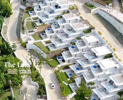 Las Terrenas Apartamento | Luxury Apt with Private Jacuzzi & Pool Near Beach