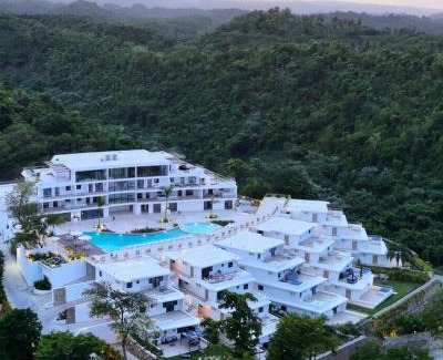 Las Terrenas Apartamento | Luxury Apt with Private Jacuzzi & Pool Near Beach