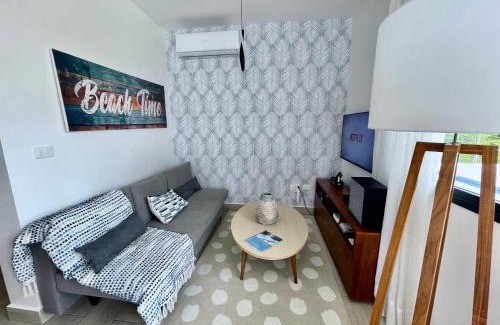 Las Terrenas Apartamento | Luxury Apt with Private Jacuzzi & Pool Near Beach