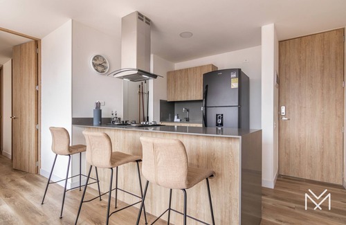La Aguacatala Apartamento | Luxury Apto 2 Bd-2 AC in Aguacatala