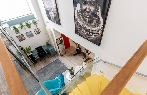 Gifford Casa | Luxury Architect Designed Home