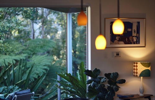 Bulli Apartamento | Luxury Architect Designed Wellness Retreat with spa and sauna.