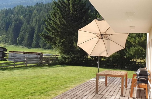 Sankt Michael im Lungau Casa | Luxury villa 2-10 people with Sauna