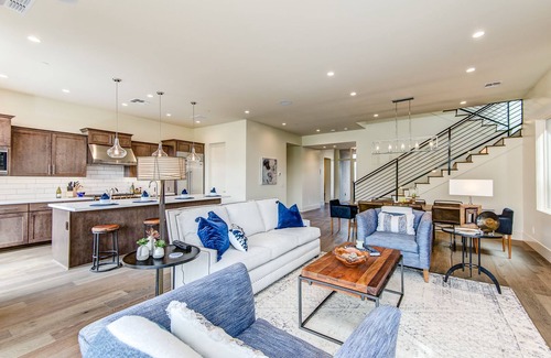 West Sedona Casa | Luxury at Seven Canyons, Golf, Stunning Views, Resort Perks & Pet's OK!