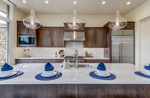 West Sedona Casa | Luxury at Seven Canyons, Golf, Stunning Views, Resort Perks & Pet's OK!
