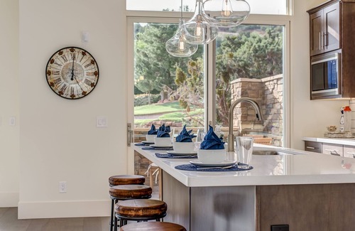 West Sedona Casa | Luxury at Seven Canyons, Golf, Stunning Views, Resort Perks & Pet's OK!