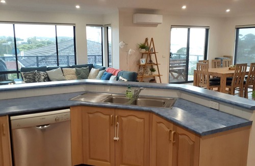Malua Bay Casa | Lujo en la bahía de Tallawang Malua