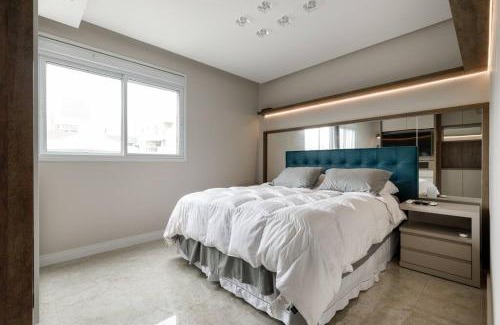 Lagoa Pequena Apartamento | Luxury at the beach!Wi-Fi500Mpbs