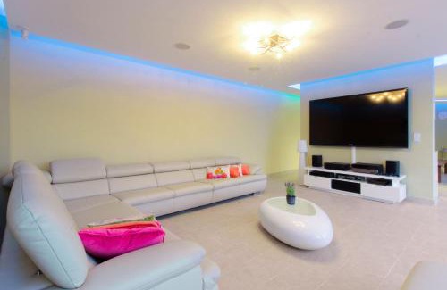Municipality of Posedarje Villa | Luxury at Villa Cama - Your dream vacation Rental