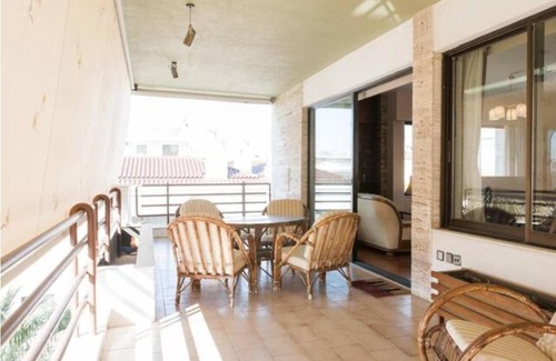 Voula Apartamento | Luxury Athenian Riviera Apartment 135 sqm at Voula
