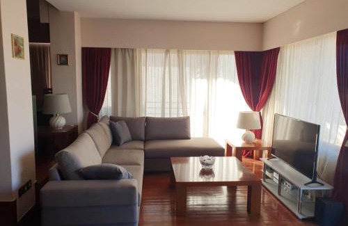 Voula Apartamento | Luxury Athenian Riviera Apartment 135 sqm at Voula