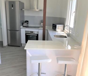 Huelva Apartamento | Luxury Attics Plaza Punto PARKING INCLUIDO