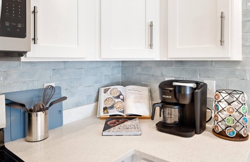 Dauphin Island Apartamento | Summertime Retreat on Oleander - Unit E