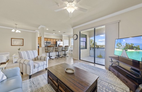 Naples Condominio | Luxury Awaits In Our 2 Bed 2 Bath at Bonita National