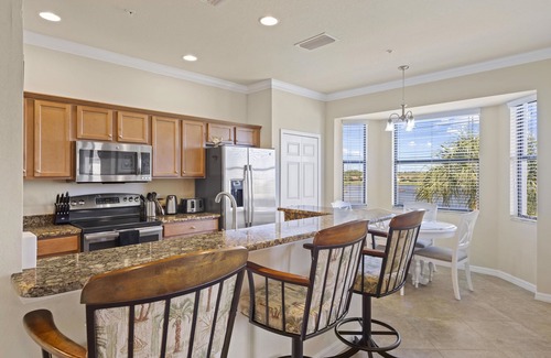 Naples Condominio | Luxury Awaits In Our 2 Bed 2 Bath at Bonita National