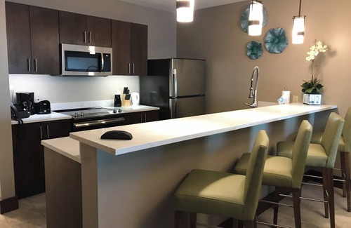 Oyster Pond Condominio | Luxury, beachfront 3-bedroom condo, affiliated with 5 stars elite hotel resort