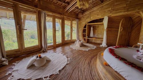 Selat Casa | Luxury Bamboo Villa