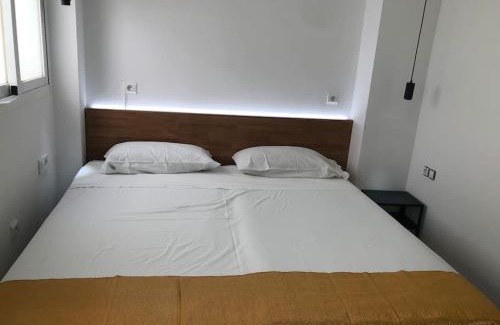 Nueva Andalucia Apartamento | Luxury Banus Puerto Golf