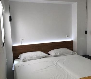 Nueva Andalucia Apartamento | Luxury Banus Puerto Golf