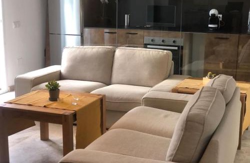Nueva Andalucia Apartamento | Luxury Banus Puerto Golf