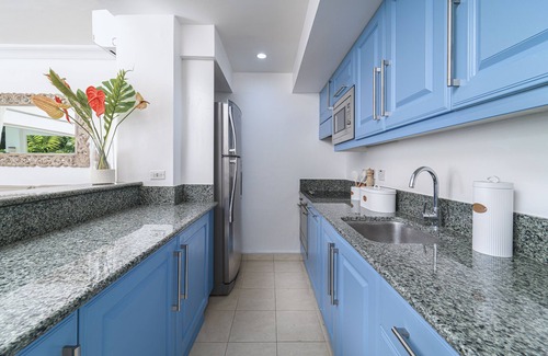Porters Apartamento | Sea View - Glitter Bay