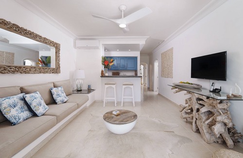 Porters Apartamento | Sea View - Glitter Bay