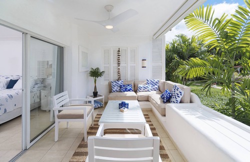 Porters Apartamento | Sea View - Glitter Bay