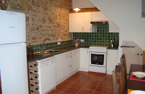 Larroque Casa | Conversión de granero de lujo; Retiro rural en el suroeste de Francia