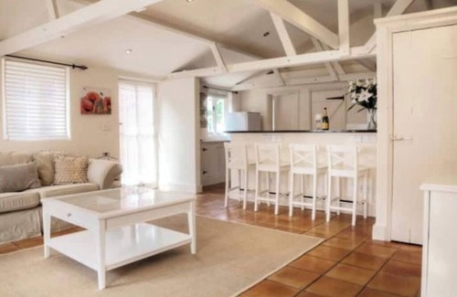 Beccles Casa | Luxury barn conversion near Southwold