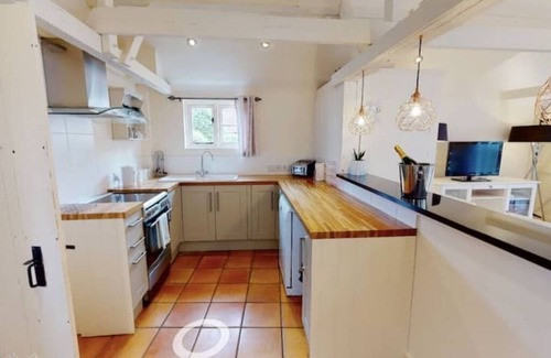 Beccles Casa | Luxury barn conversion near Southwold