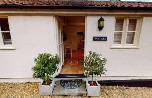 Beccles Casa | Luxury barn conversion near Southwold