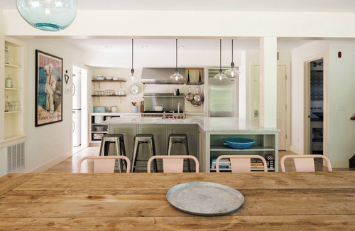 East Chatham Casa | Luxury Barn Retreat — All-Season Escape Awaits!