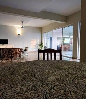 Fatehjang Casa | Luxury Basement with Private Pool